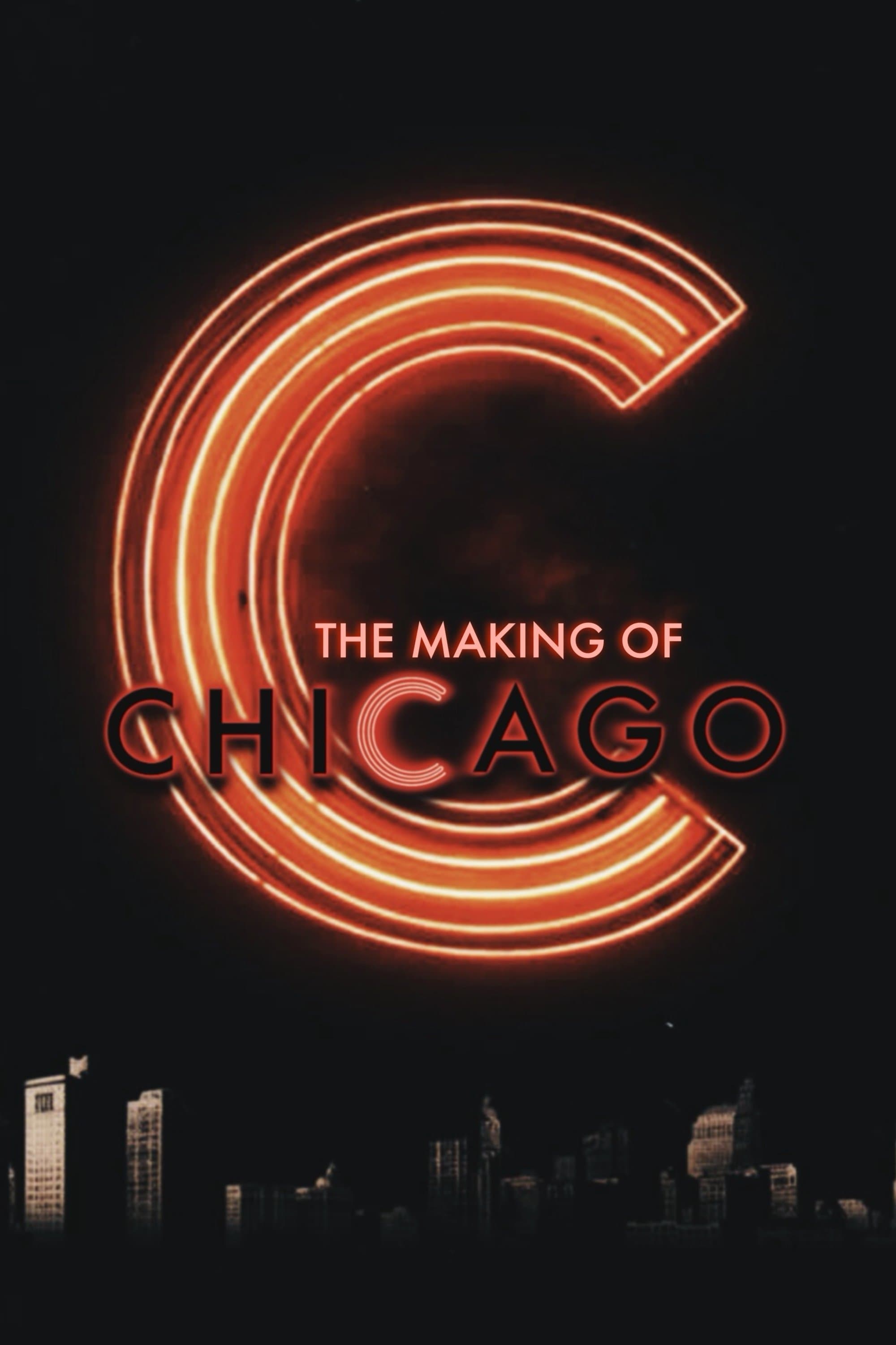 Making of Chicago full movie