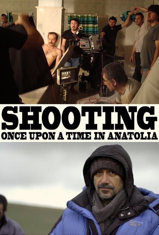 Making of Once Upon A Time in Anatolia full movie