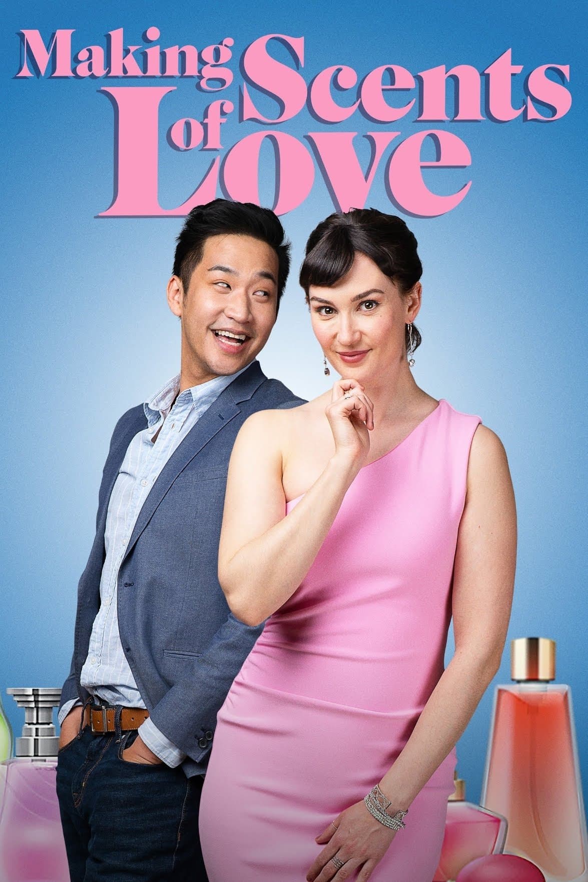 Making Scents of Love full movie