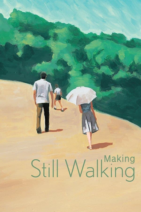 Making 'Still Walking' full movie