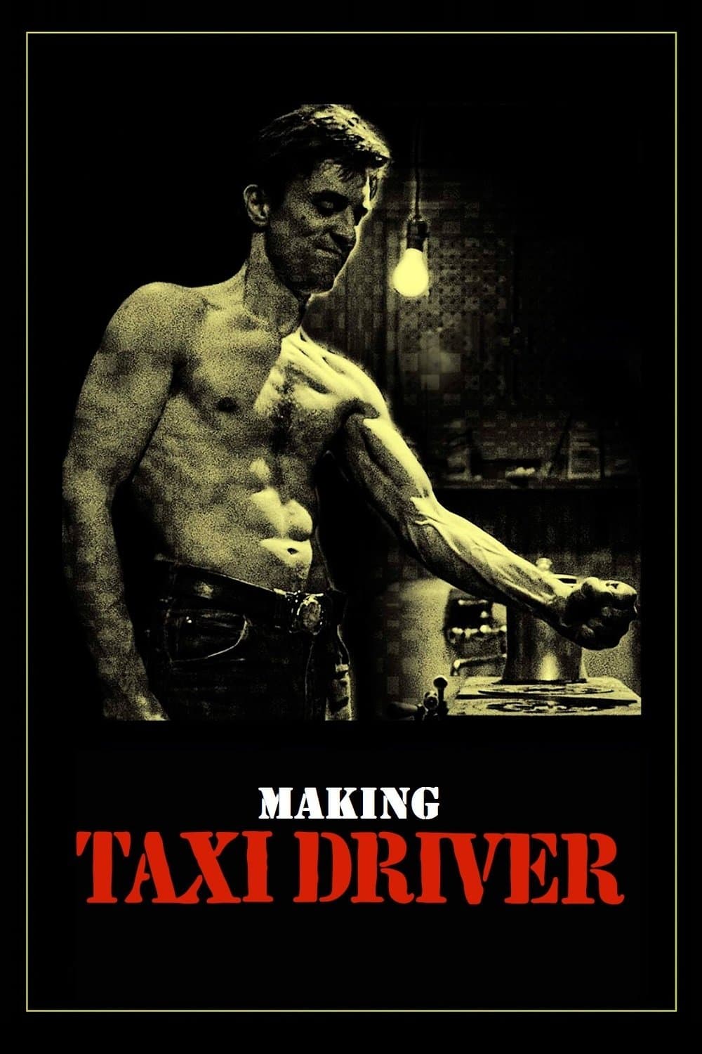 Making 'Taxi Driver' full movie