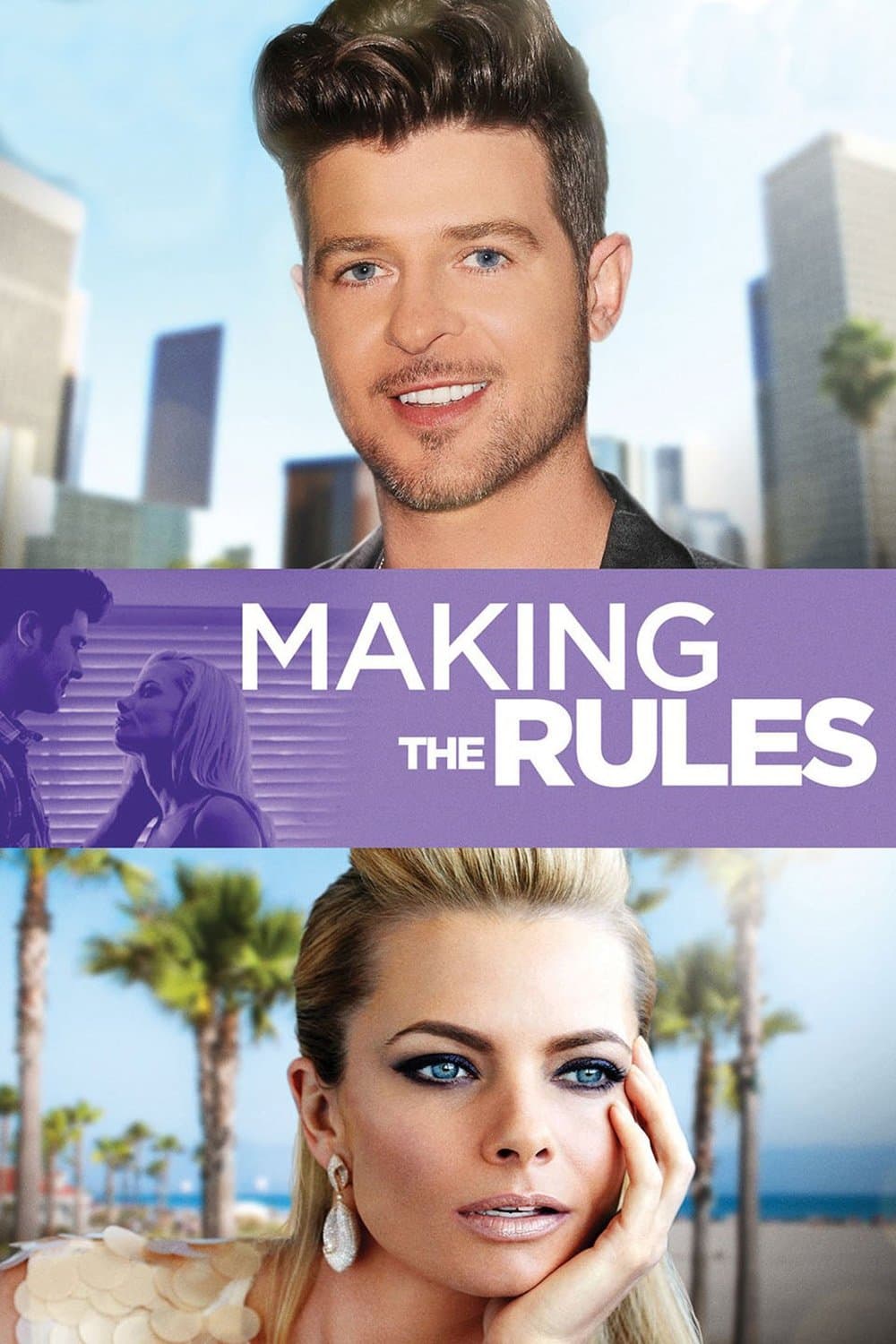 Making the Rules full movie