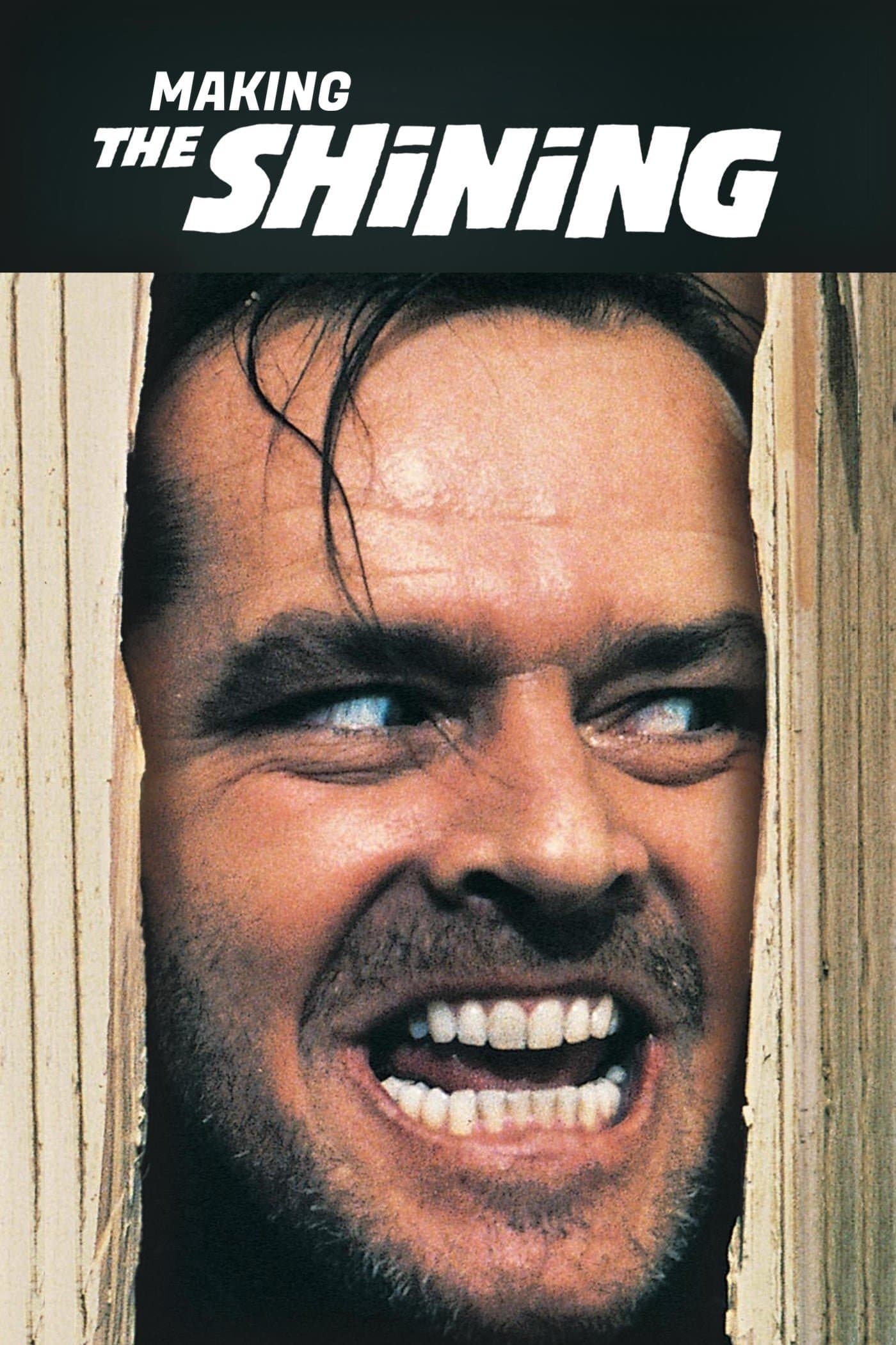 Making 'The Shining' full movie