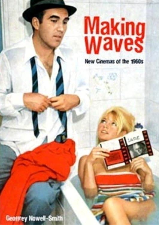 Making Waves full movie