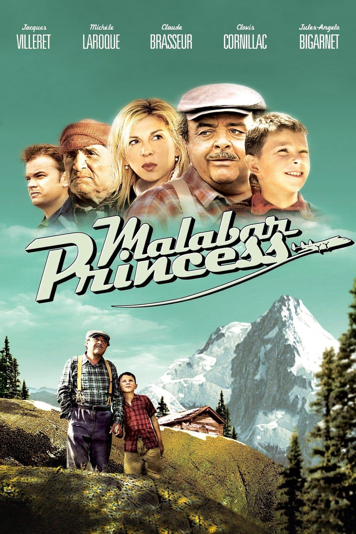 Malabar Princess full movie