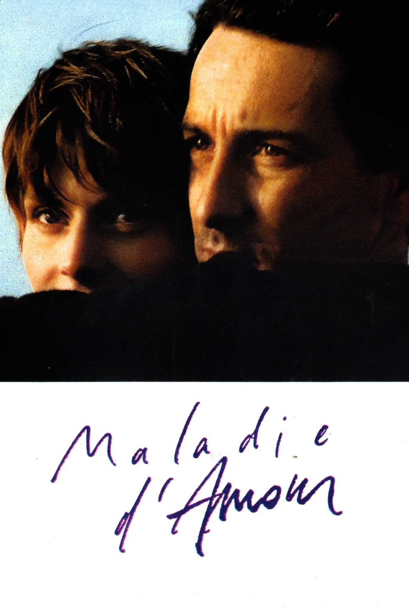 Malady of Love full movie