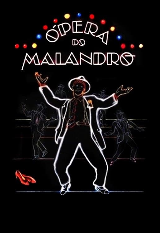 Malandro full movie