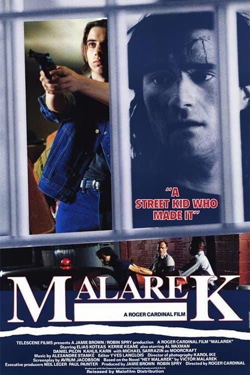 Malarek full movie