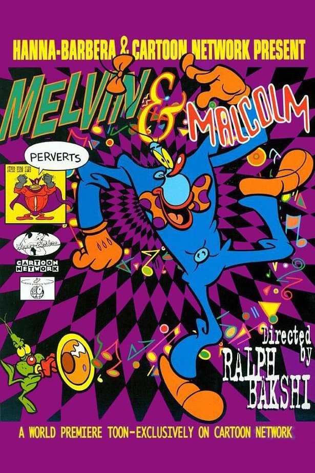 Malcom and Melvin full movie