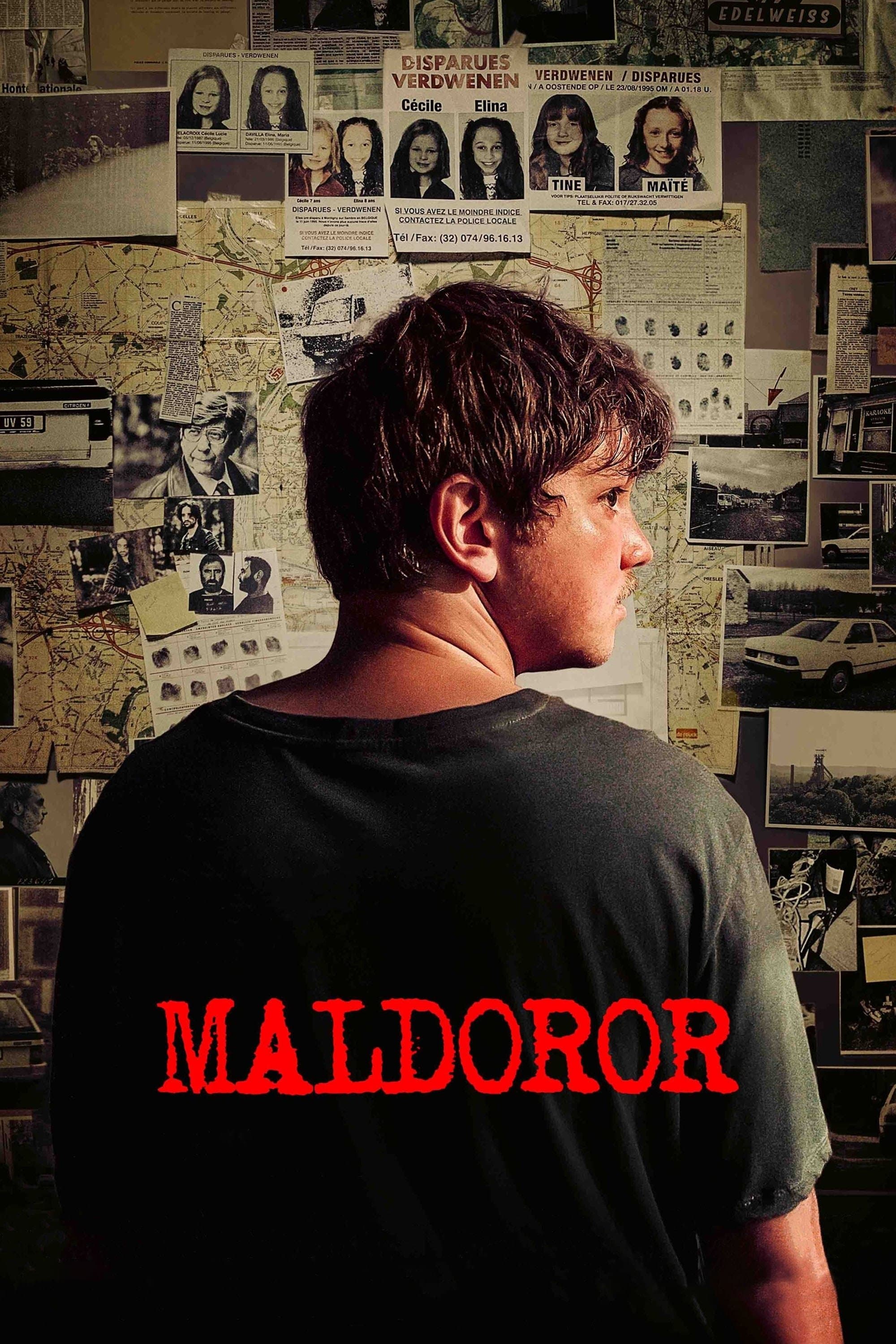 Maldoror full movie