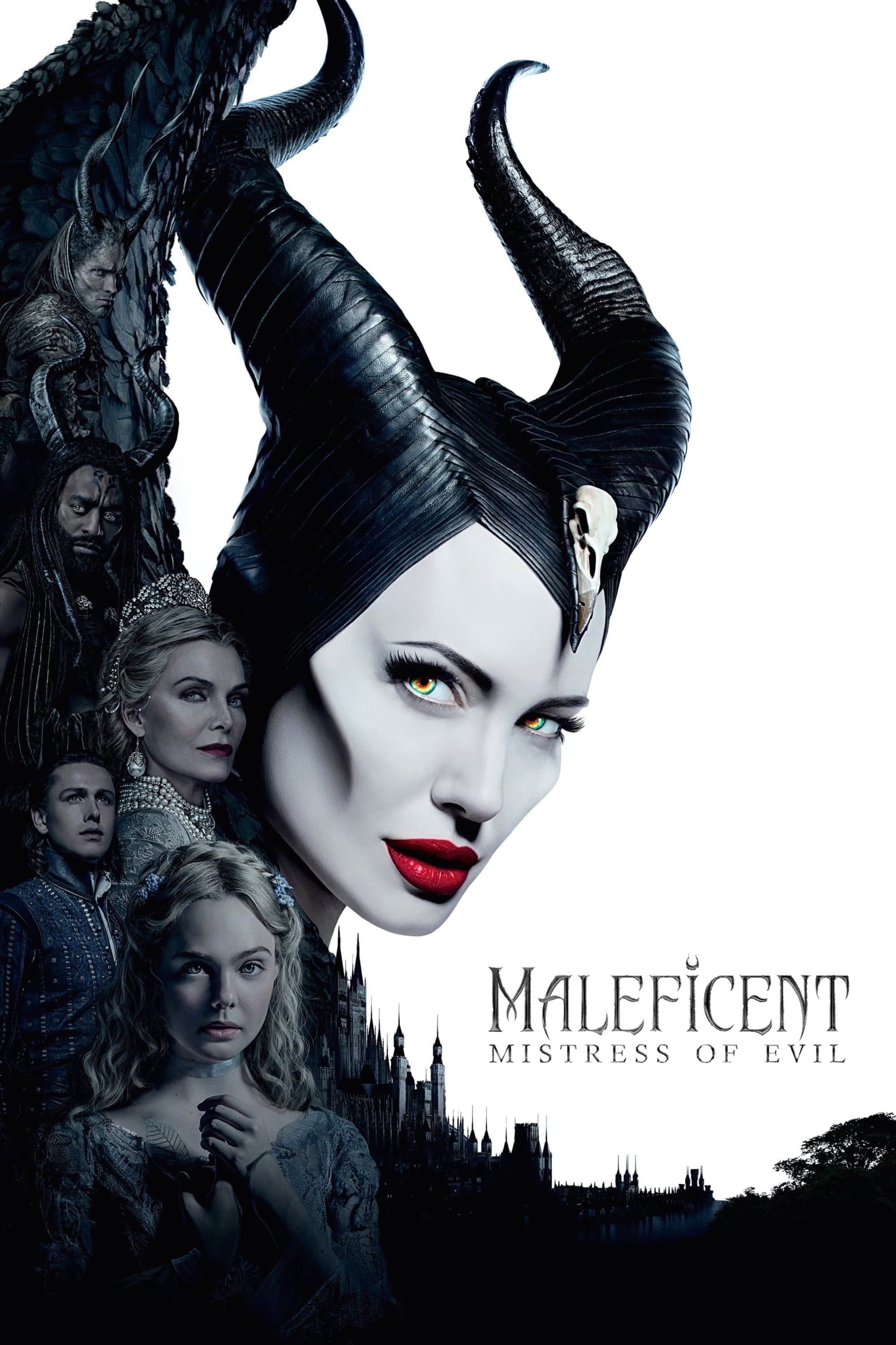 Maleficent: Mistress of Evil full movie
