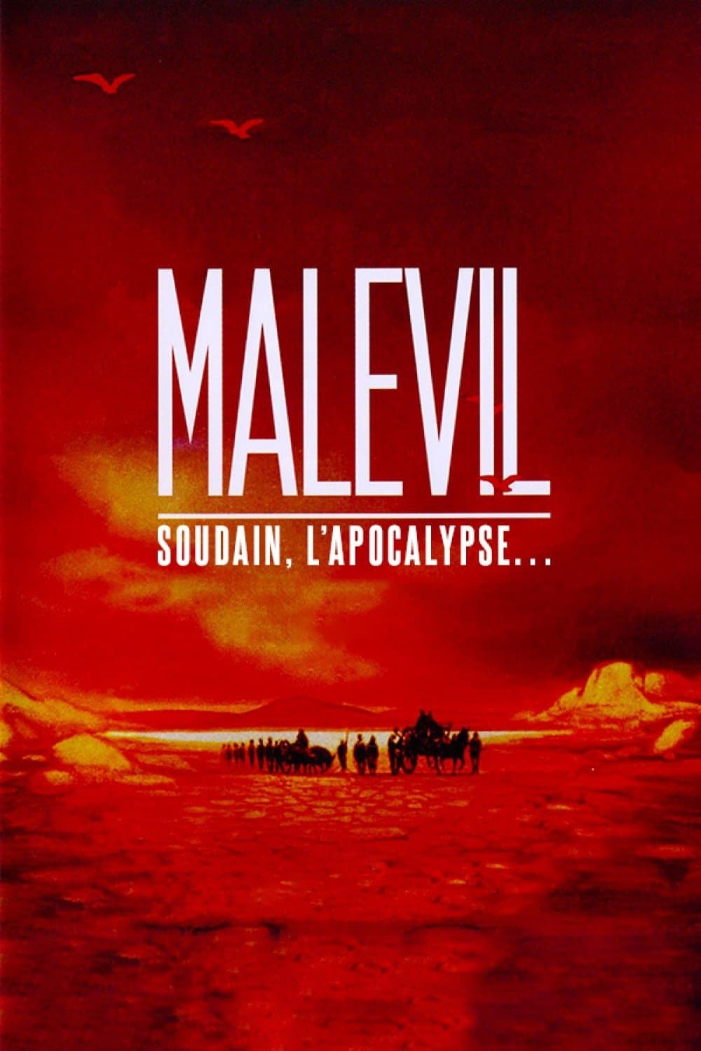 Malevil full movie