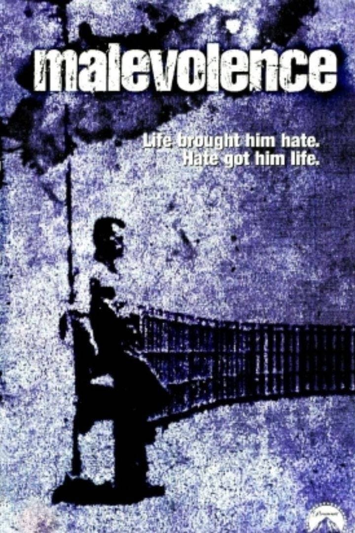 Malevolence full movie