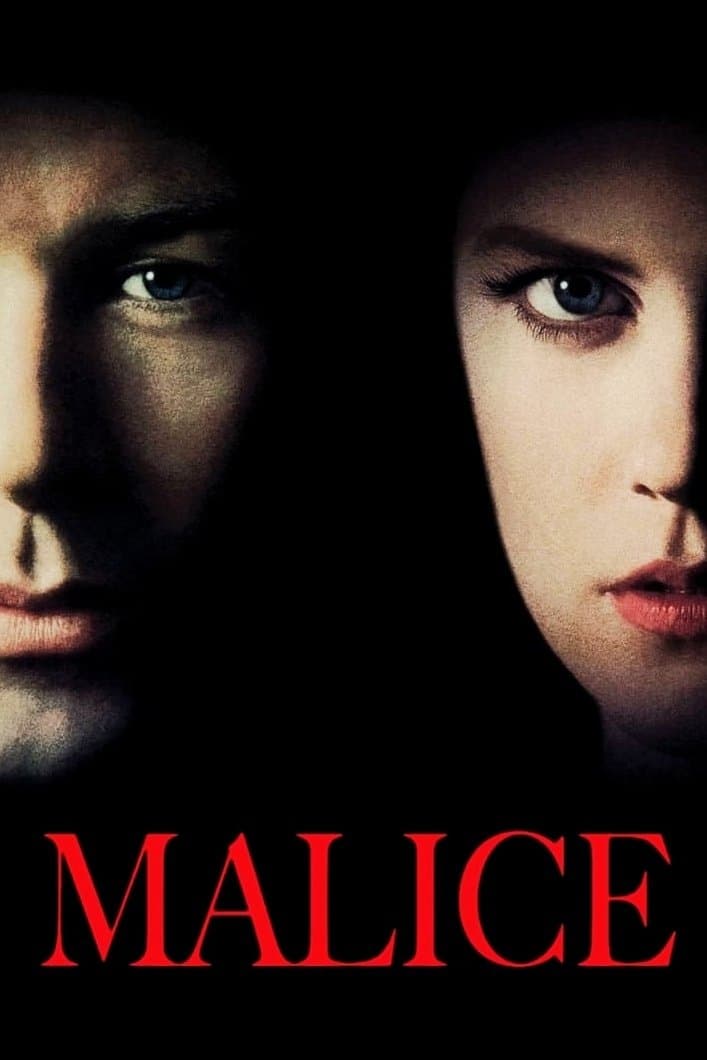 Malice full movie