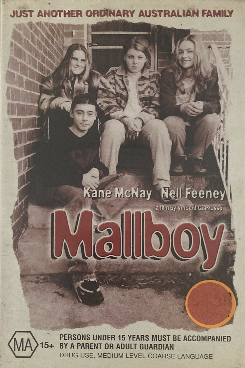 Mallboy full movie