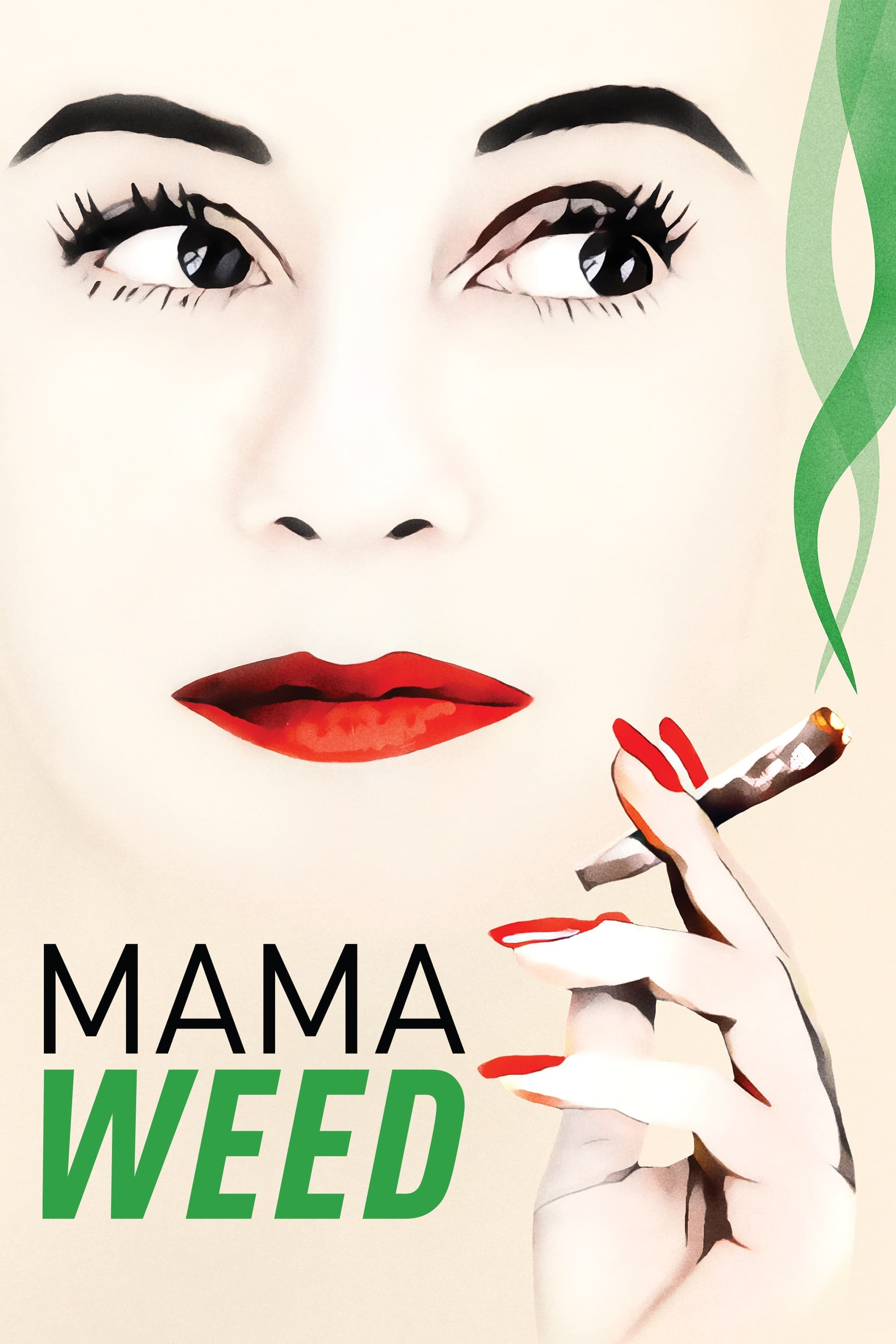 Mama Weed full movie