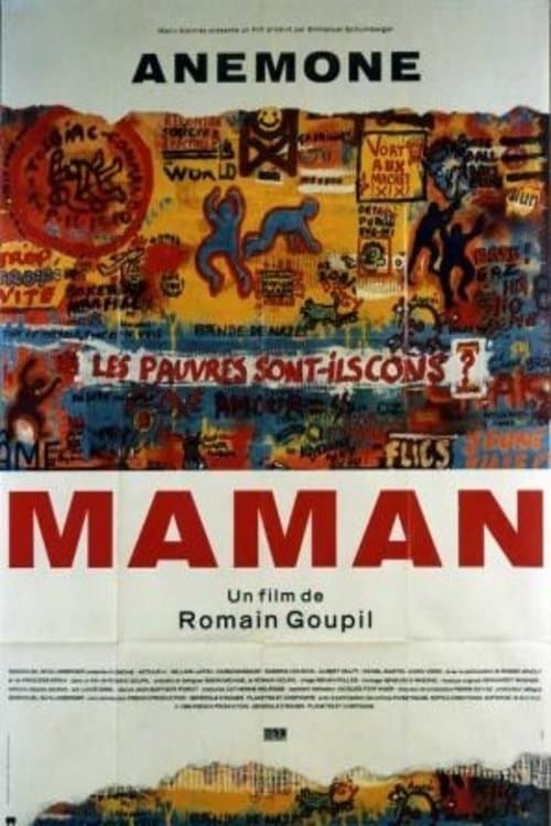 Maman full movie