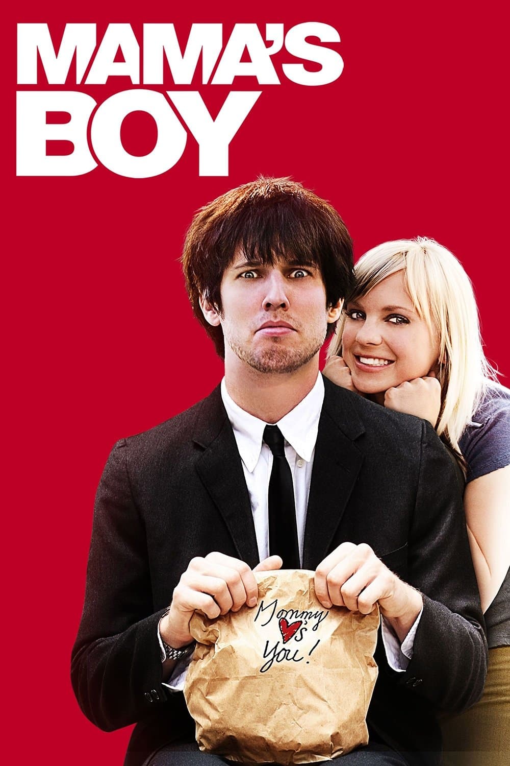 Mama's Boy full movie