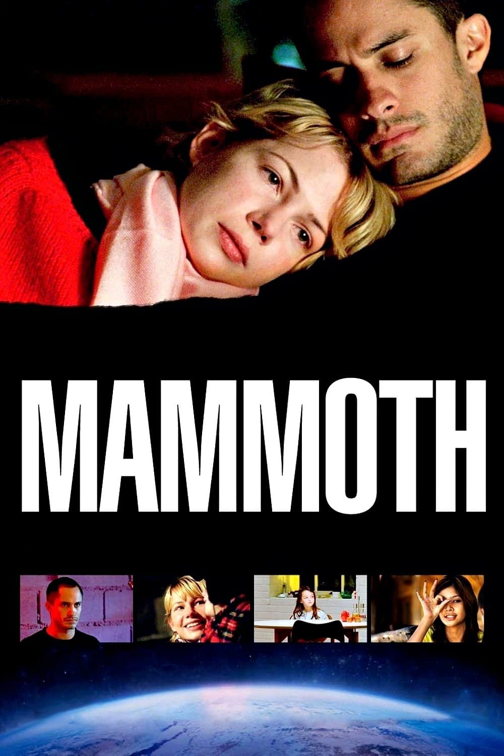 Mammoth full movie