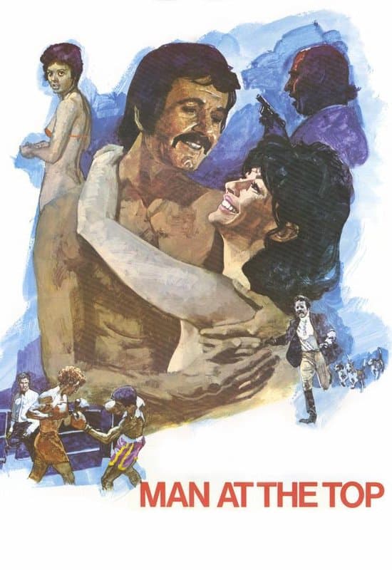 Man at the Top full movie