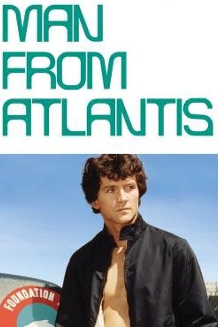 Man From Atlantis: The Death Scouts full movie