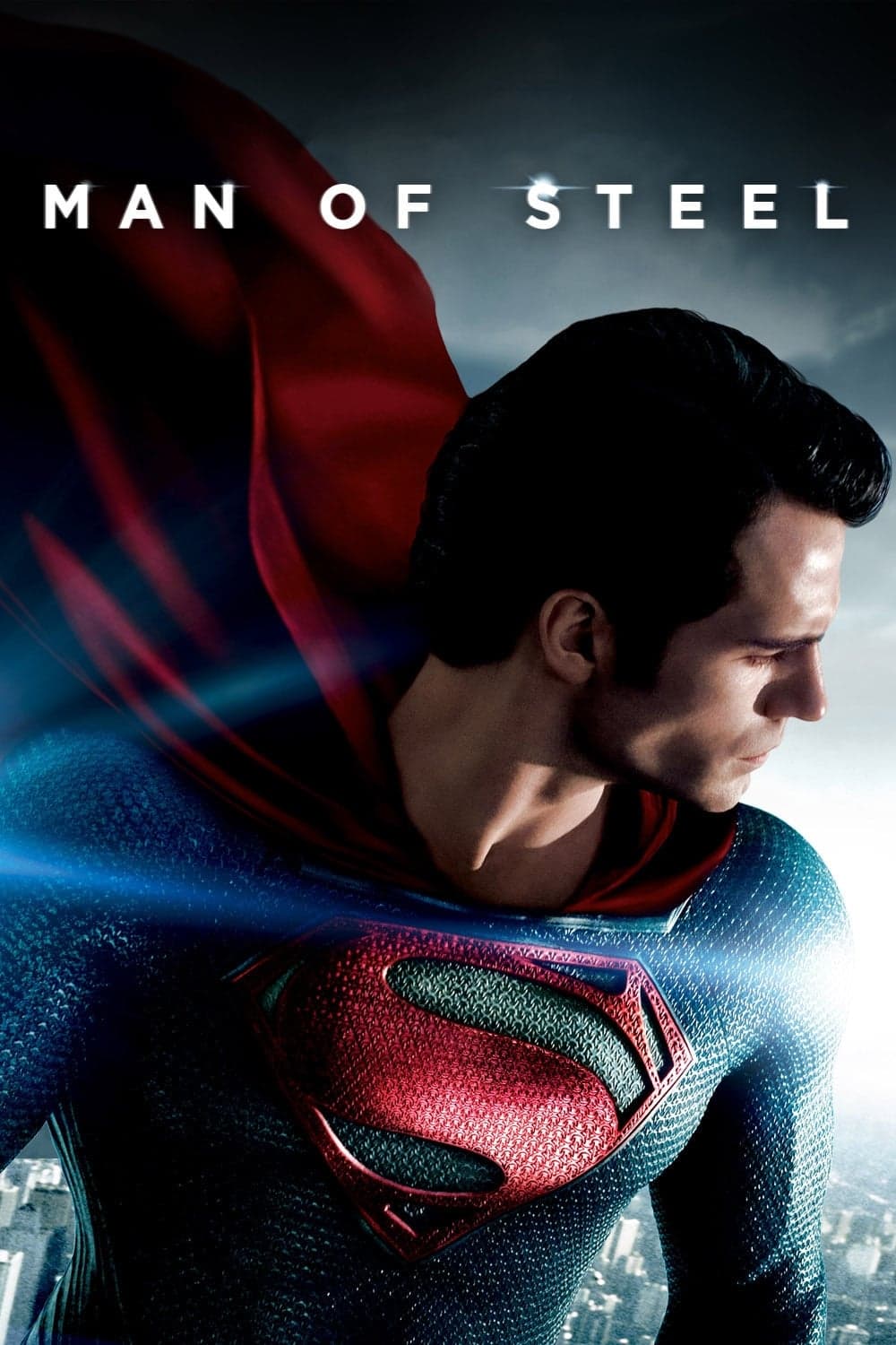 Man of Steel full movie