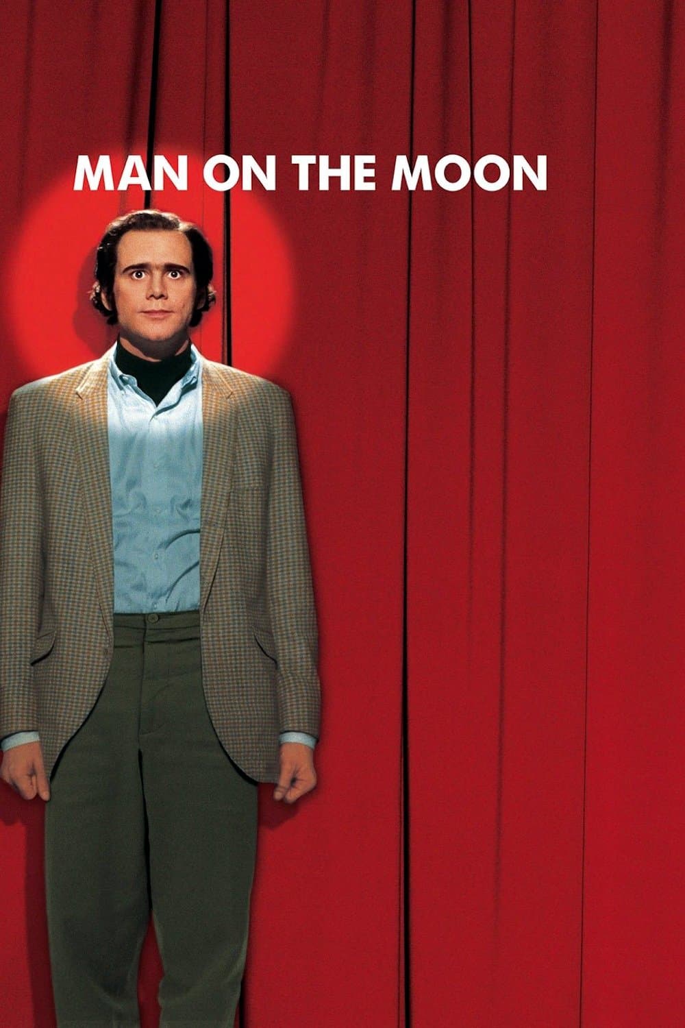 Man on the Moon full movie