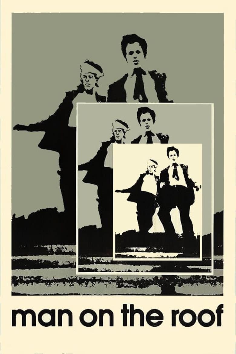 Man on the Roof full movie