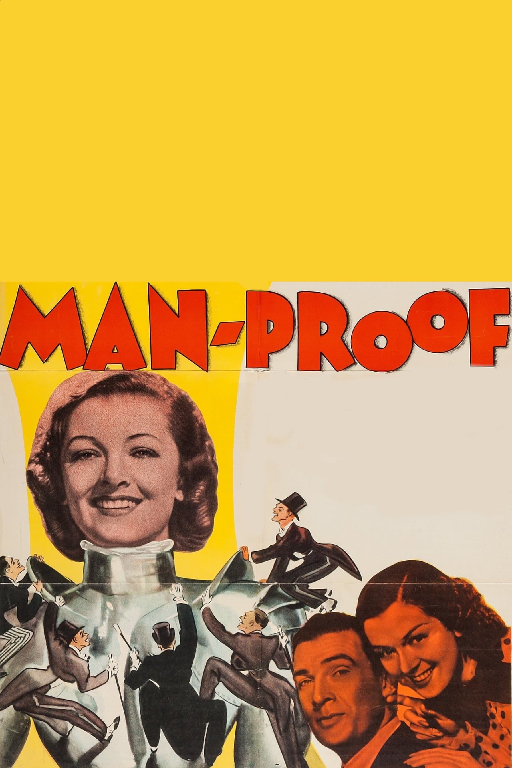 Man-Proof full movie