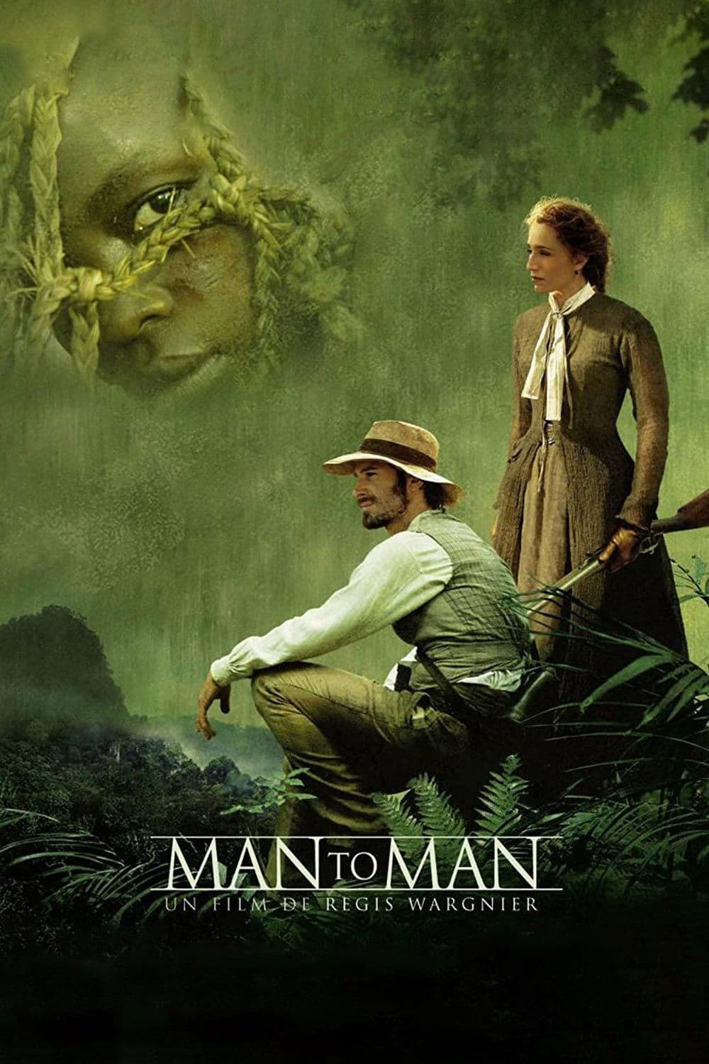Man to Man full movie