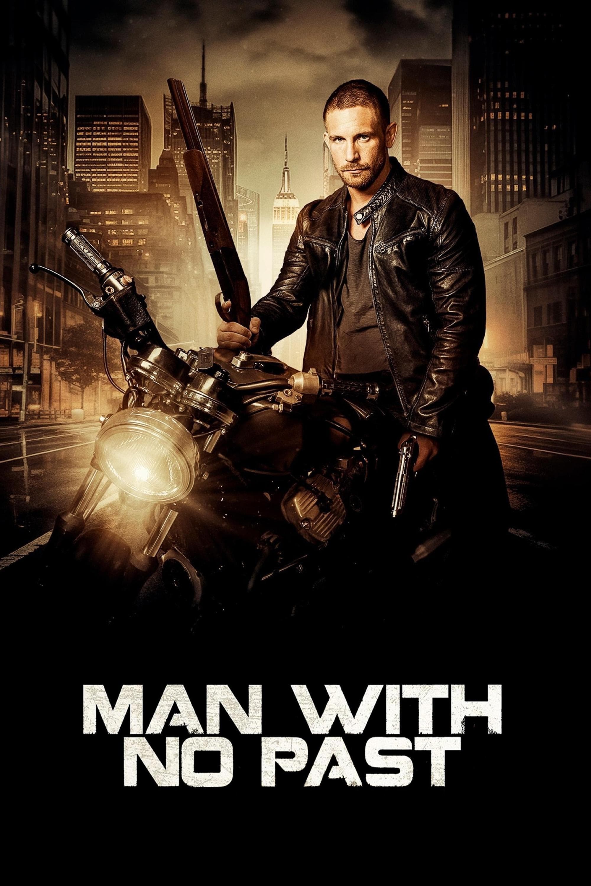 Man with No Past full movie
