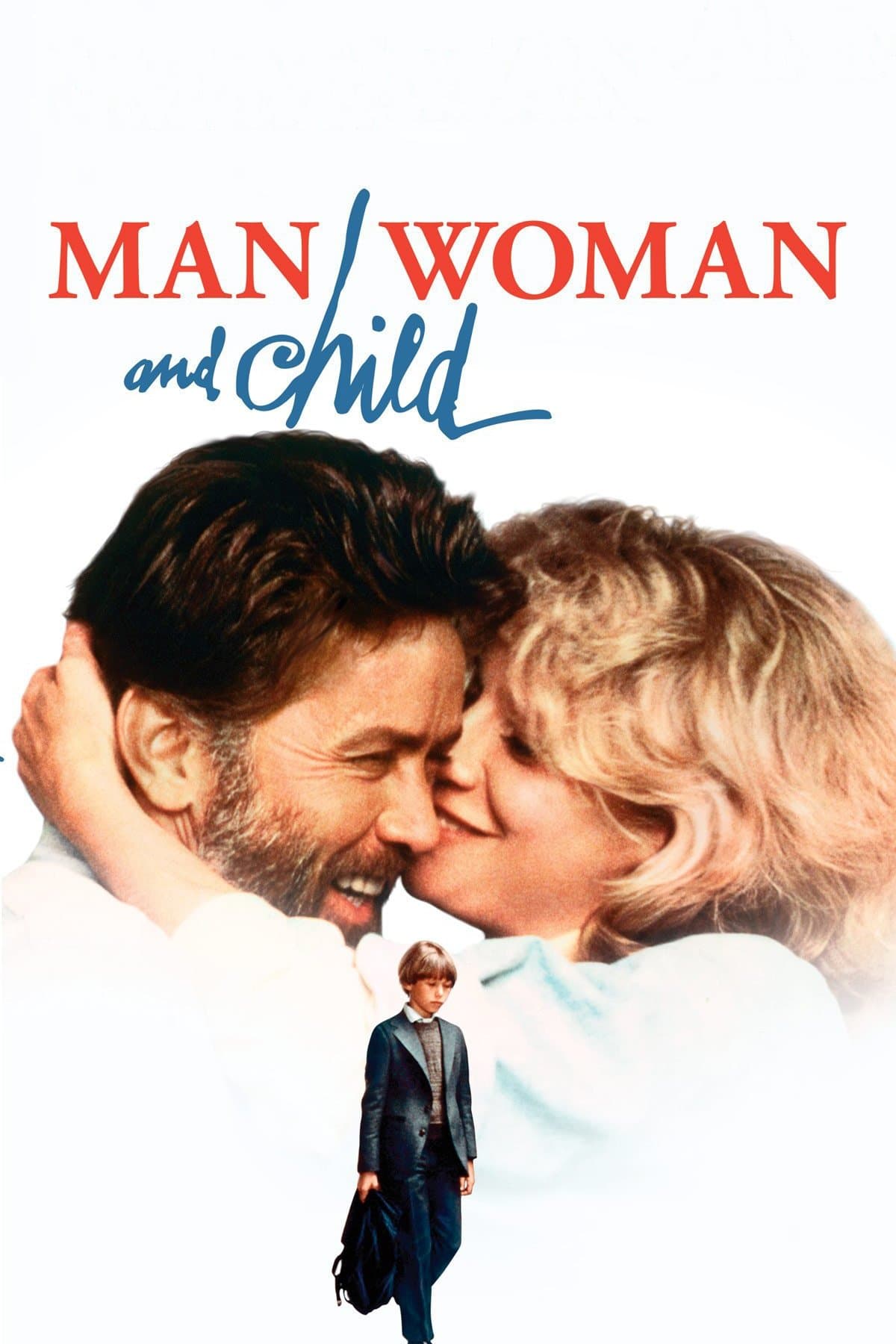 Man, Woman and Child full movie