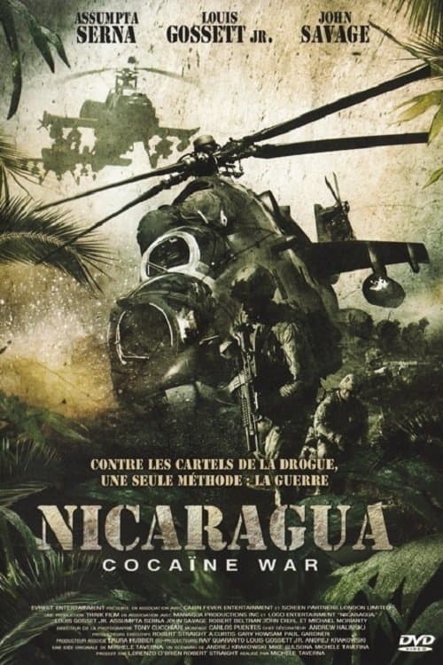 Managua full movie