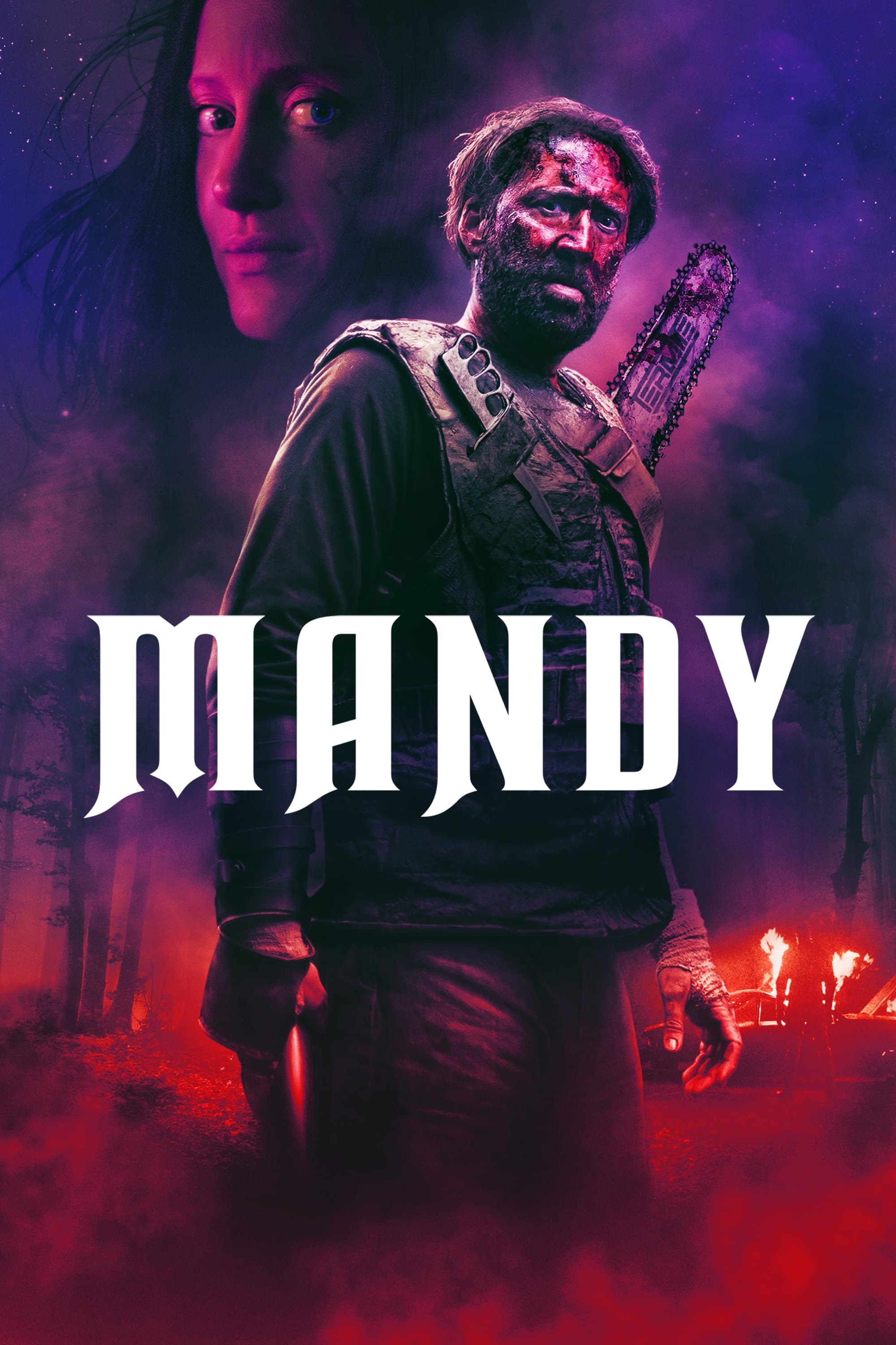Mandy full movie