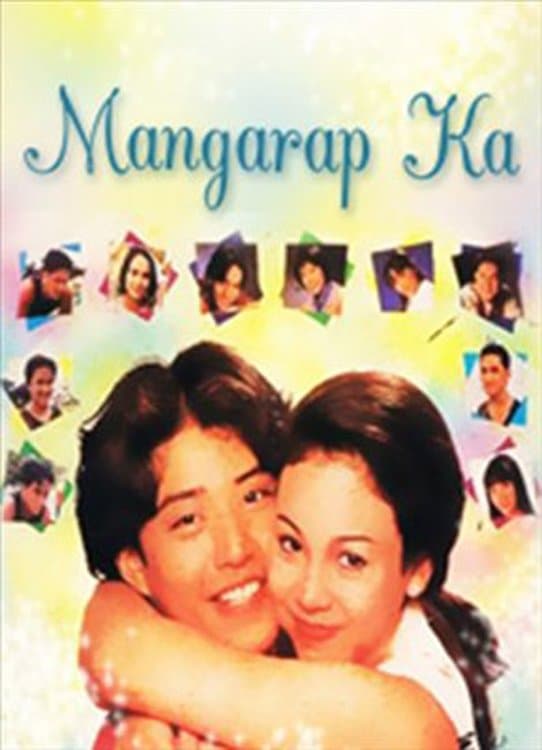 Mangarap Ka full movie