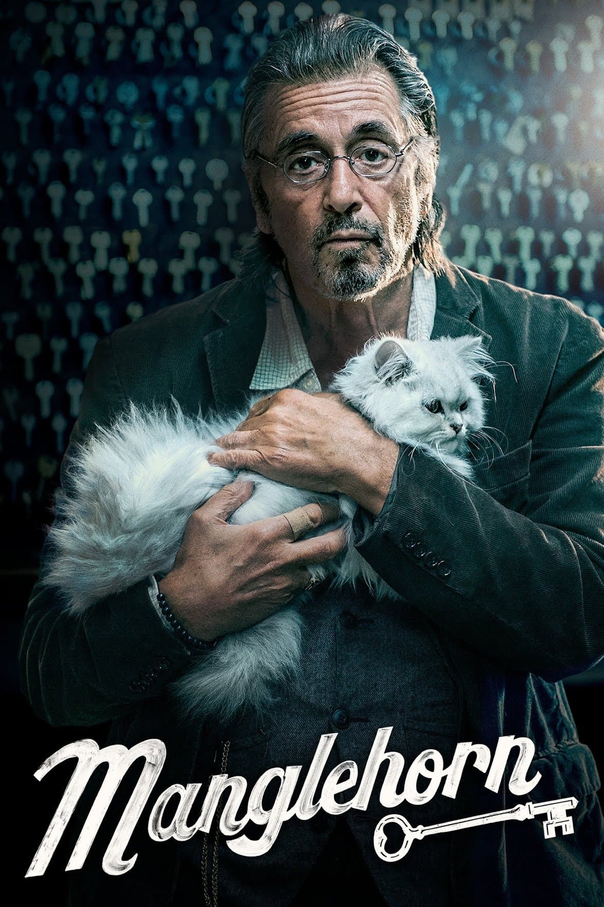 Manglehorn full movie