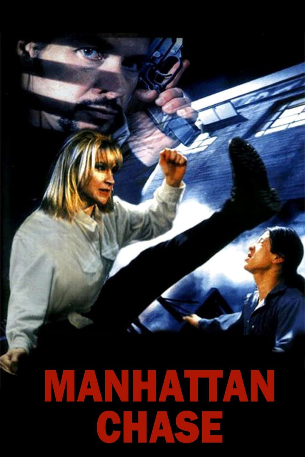 Manhattan Chase full movie
