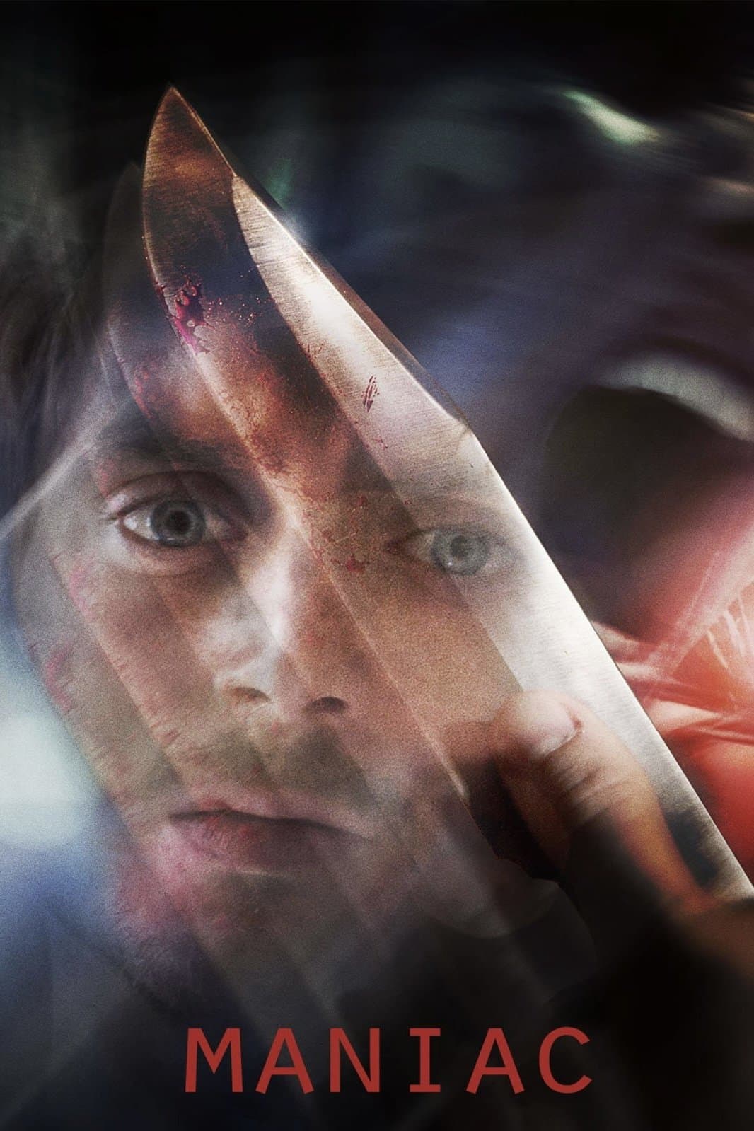 Maniac full movie