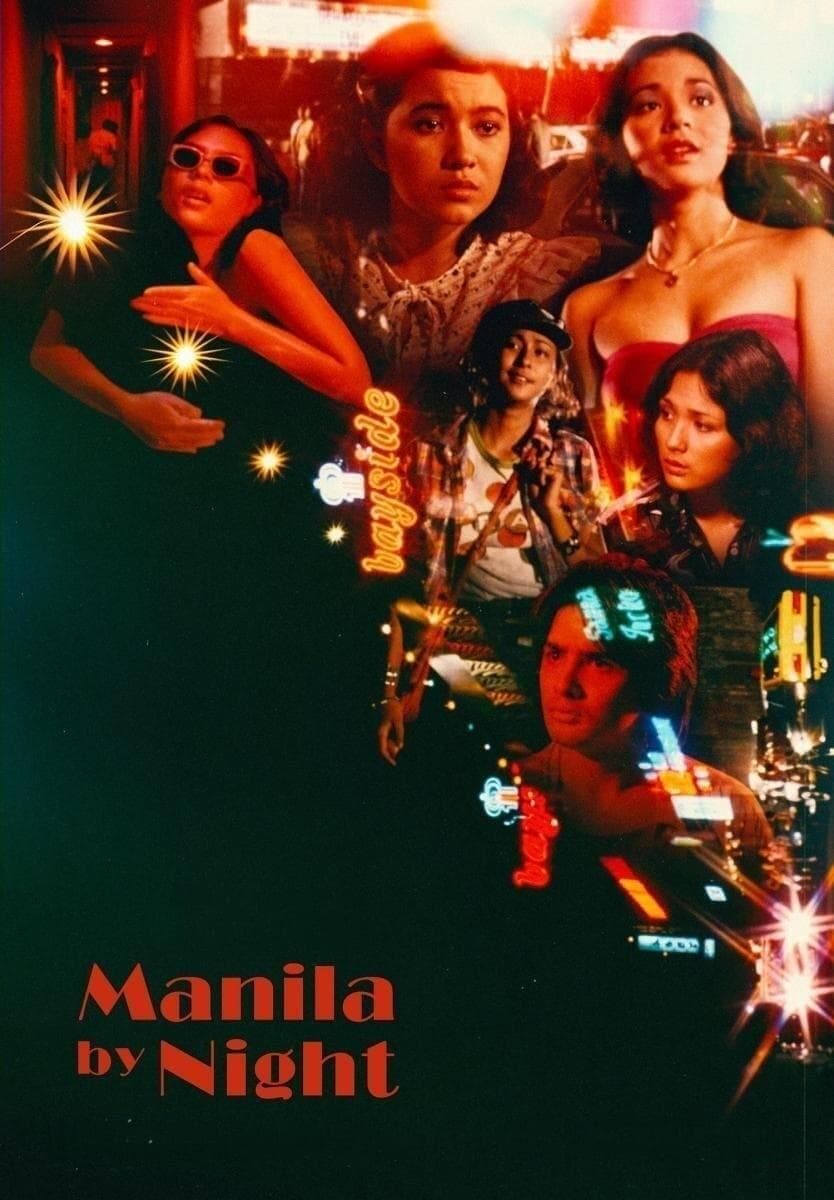Manila by Night full movie