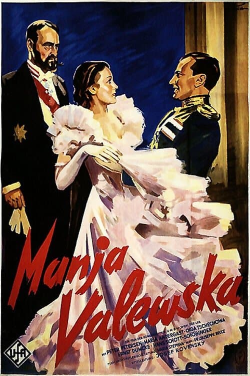 Manja Valewska full movie