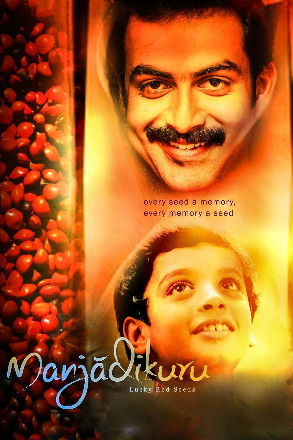 Manjadikuru full movie