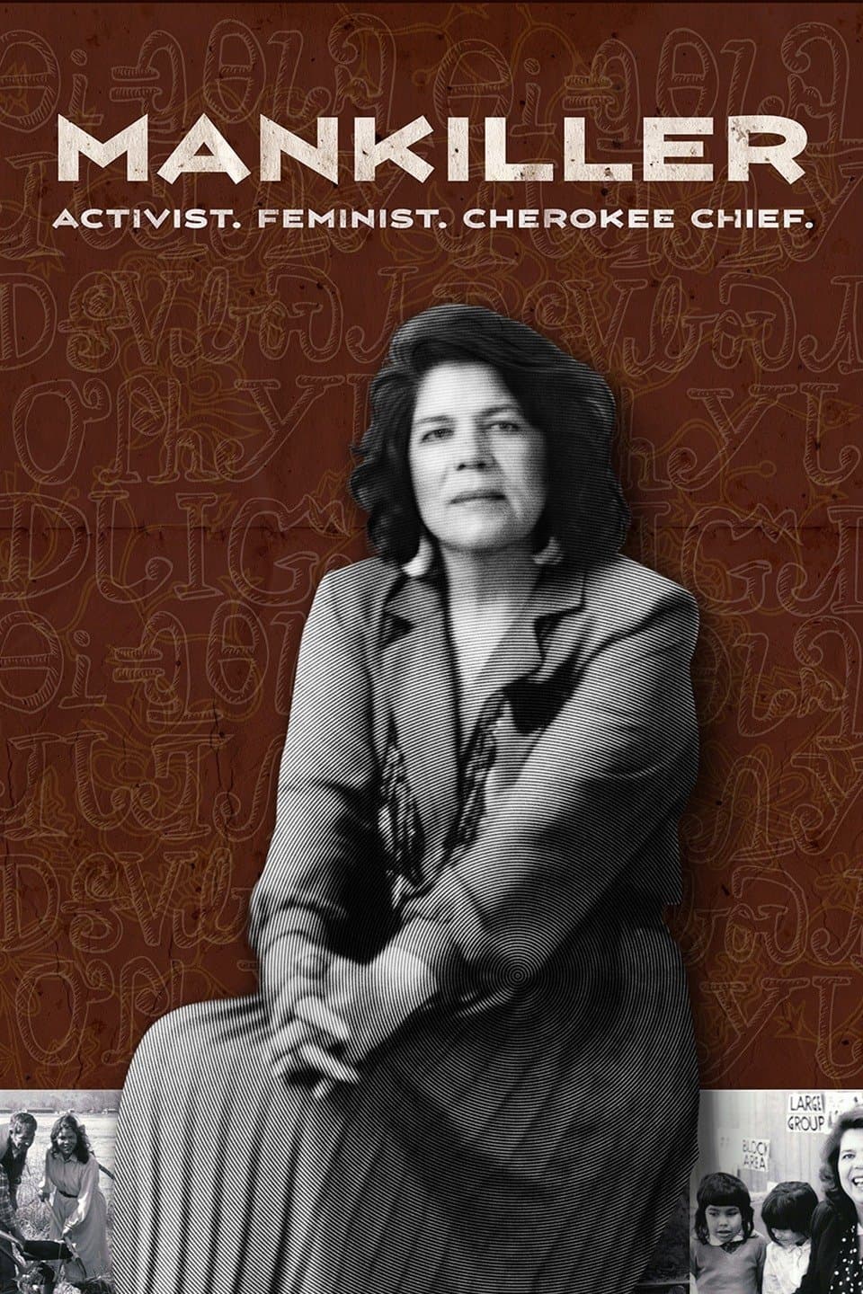 Mankiller full movie