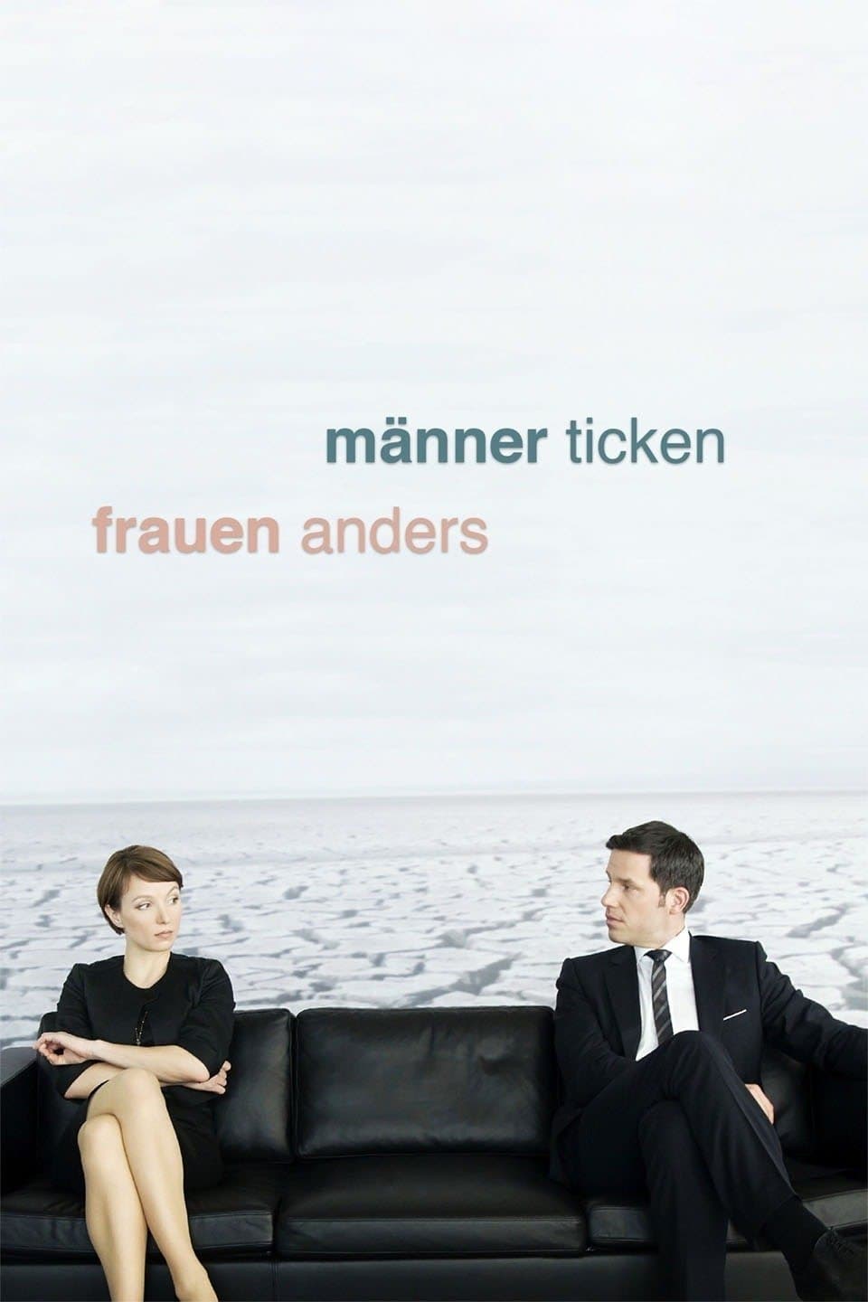Männer ticken, Frauen anders full movie