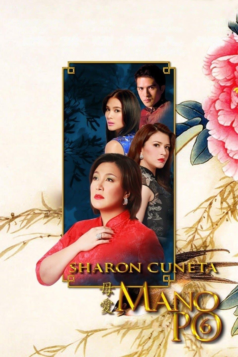 Mano Po 6: A Mother's Love full movie