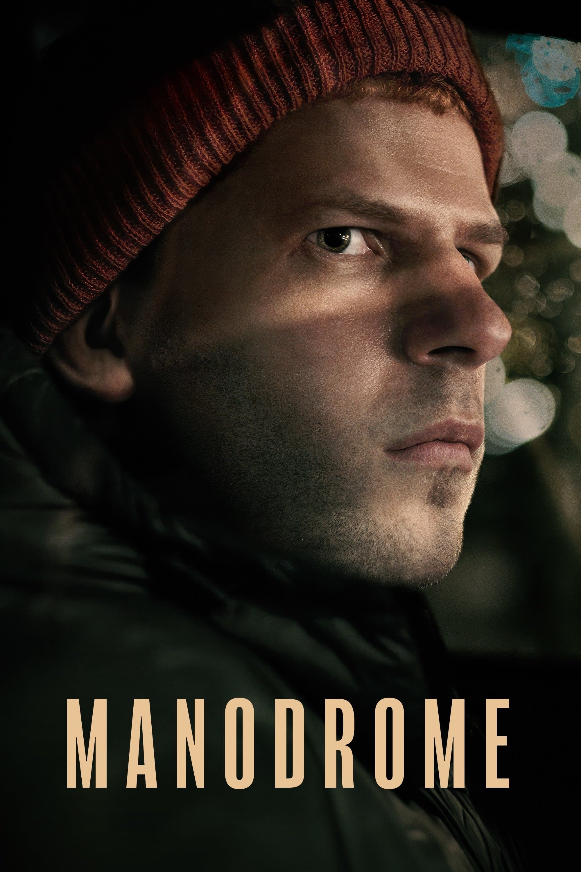 Manodrome full movie