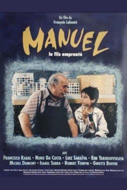 Manuel, le fils emprunté full movie