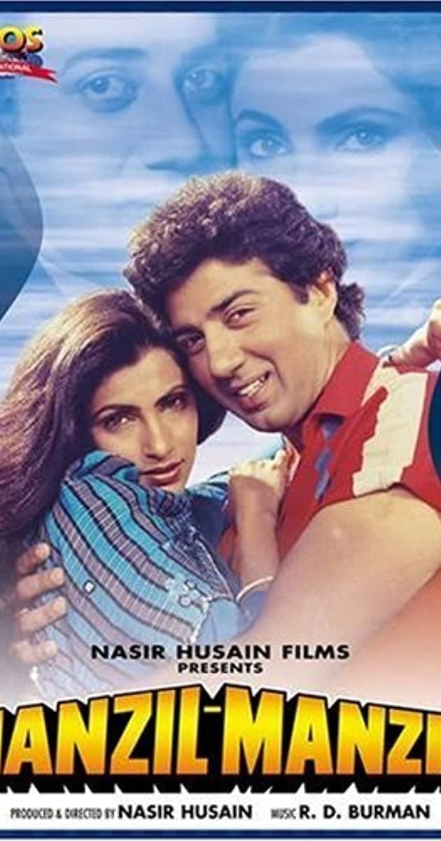 Manzil Manzil full movie