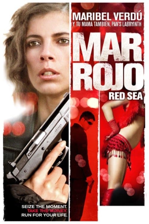 Mar rojo full movie