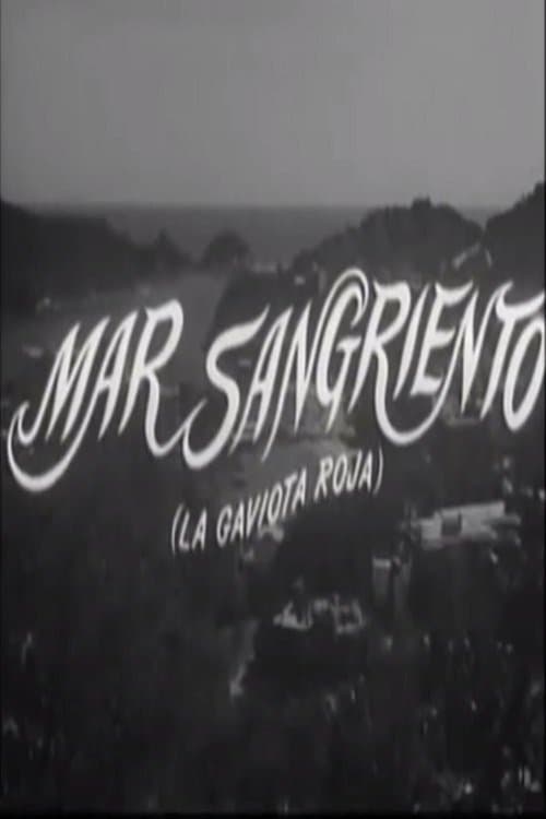 Mar sangriento full movie