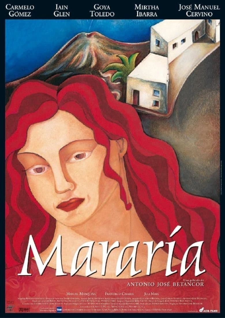 Mararía full movie